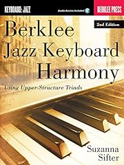Berklee jazz keyboard d'occasion  Livré partout en France