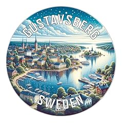 Gustavsberg sweden souvenir for sale  Delivered anywhere in USA 
