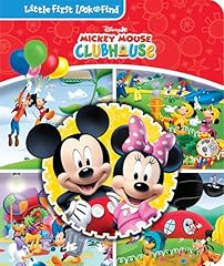 Mickey mouse clubhouse for sale  Delivered anywhere in USA 