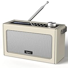 Radio portable dab d'occasion  Livré partout en France