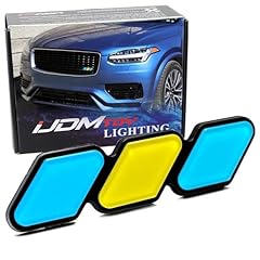 Ijdmtoy blue yellow for sale  Delivered anywhere in USA 