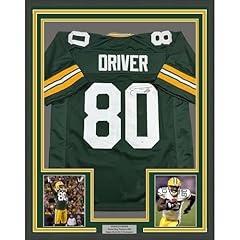 Framed autographed signed for sale  Delivered anywhere in USA 
