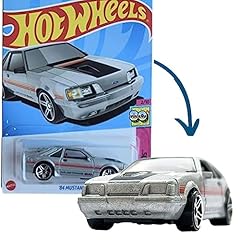 Hot wheels mustang for sale  Delivered anywhere in USA 