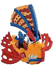 Bateau dragon imaginext d'occasion  Livré partout en France