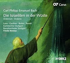 Bach die israeliten d'occasion  Livré partout en France