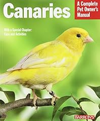 Canaries everything purchase for sale  Delivered anywhere in USA 