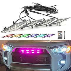Roccs rgb grill for sale  Delivered anywhere in USA 