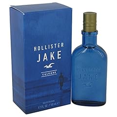 Hollister jake cologne for sale  Delivered anywhere in USA 