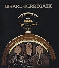 Girard perregaux françois d'occasion  Livré partout en France