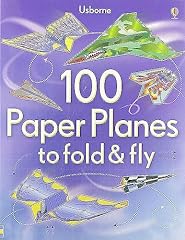 100 paper planes for sale  Delivered anywhere in UK