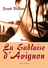 Sablaise avignon d'occasion  Livré partout en France