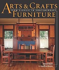 Arts crafts furniture for sale  Delivered anywhere in UK