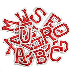 Pcs iron letter for sale  Delivered anywhere in USA 