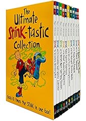 Ultimate stink tastic for sale  Delivered anywhere in USA 