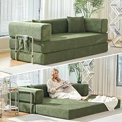 Convertible sleeper sofa for sale  Delivered anywhere in USA 