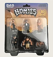 Homies series collectible for sale  Delivered anywhere in USA 