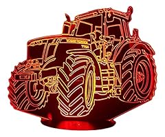 Tracteur lampe led d'occasion  Livré partout en France