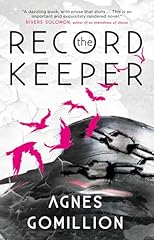 Record keeper 1 for sale  Delivered anywhere in UK