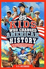 Kids changed american for sale  Delivered anywhere in USA 