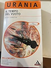 Urania tempo del usato  Spedito ovunque in Italia 
