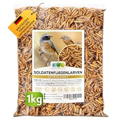 Ewl naturprodukte soldatenflie gebraucht kaufen  Wird an jeden Ort in Deutschland