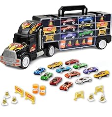 Toy truck transport for sale  Delivered anywhere in USA 