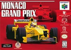Monaco grand prix for sale  Delivered anywhere in USA 
