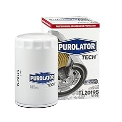 Purolator tl20195 purolatortec for sale  Delivered anywhere in UK