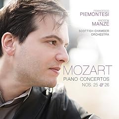 Concertos piano 25 d'occasion  Livré partout en France