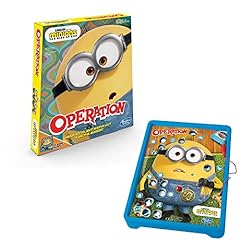 Hasbro gaming operation for sale  Delivered anywhere in USA 