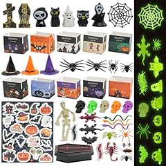 Piece miniature halloween for sale  Delivered anywhere in USA 
