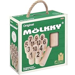Tactic mölkky boîte d'occasion  Livré partout en France