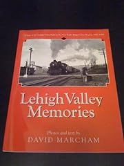 Lehigh valley memories for sale  Delivered anywhere in USA 