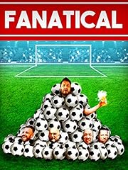 Fanatical for sale  Delivered anywhere in UK