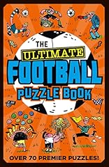 Ultimate football puzzle for sale  Delivered anywhere in UK