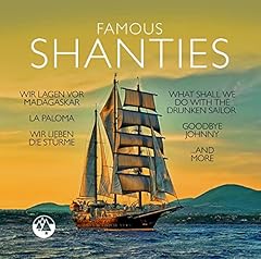 Famous shanties gebraucht kaufen  Wird an jeden Ort in Deutschland