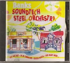 Banks soundtech steel for sale  Delivered anywhere in UK