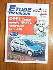 corsa 1 7dti d'occasion corsa 1 7dti d'occasion Livré partout en France