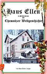 Haus ellen niederwiesa gebraucht kaufen  Wird an jeden Ort in Deutschland