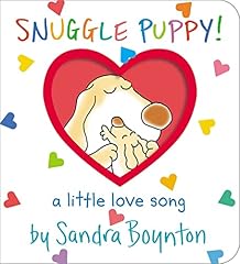 Snuggle puppy little for sale  Delivered anywhere in USA 