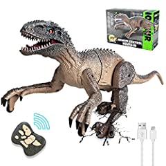 Kizmyee giocattolo dinosauro usato  Spedito ovunque in Italia 