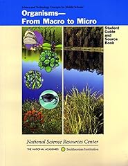 Organisms macro micro for sale  Delivered anywhere in USA 