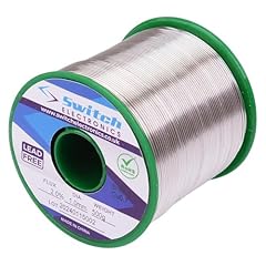 Lead free solder for sale  Delivered anywhere in UK