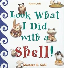 Look shell for sale  Delivered anywhere in USA 
