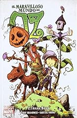 Maravilloso mundo oz d'occasion  Livré partout en Belgiqu