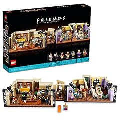 Lego icons friends for sale  Delivered anywhere in USA 