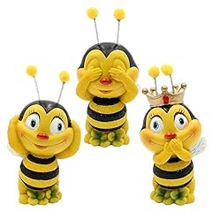 Lot figurines abeilles d'occasion  Livré partout en Belgiqu