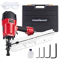 Powersmart framing nailer for sale  Delivered anywhere in USA 