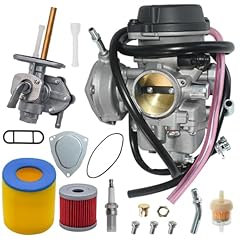 Ltz400 carburetor fits for sale  Delivered anywhere in USA 