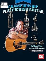 Championship flatpicking guita for sale  Delivered anywhere in UK